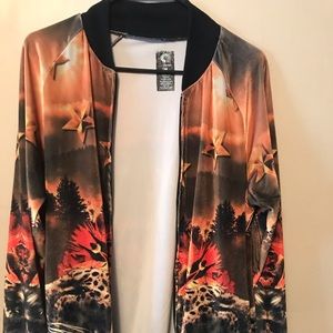 Men’s Athletics jacket